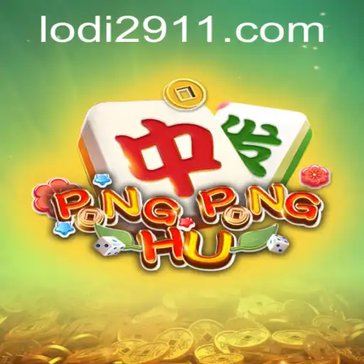 Discover the Exhilarating World of PONGPONGHU at Lodi291.COM