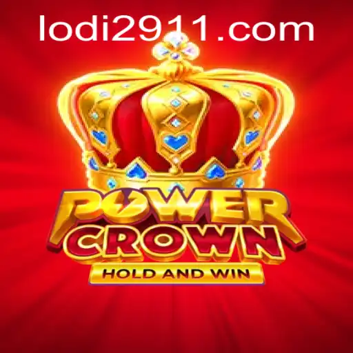 Unveiling PowerCrown: A Thrilling New Gaming Experience