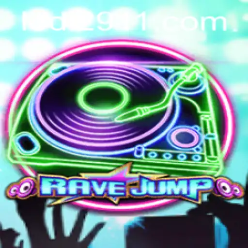 RaveJump: Dive into the World of Electrifying Adventure