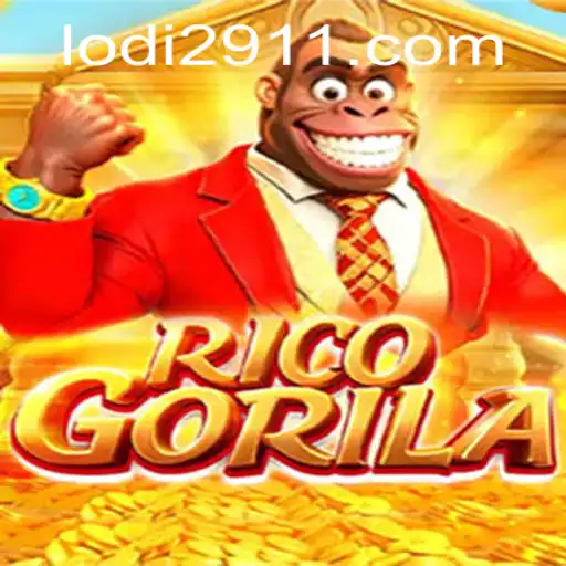 Discovering the Thrilling World of RicoGorila