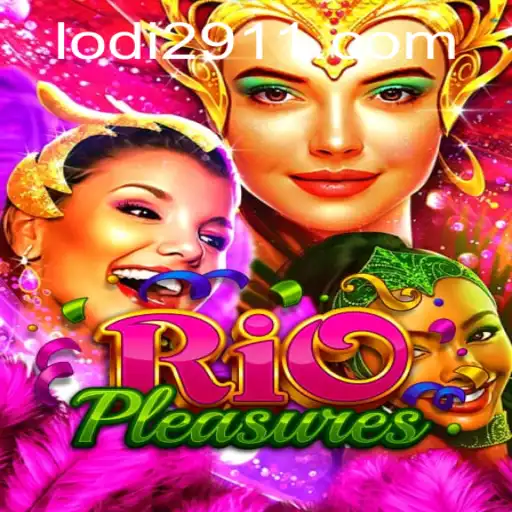 Discovering RioPleasures: An Exciting Venture with Lodi291.COM