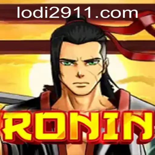 Unveiling the World of Ronin: Exploring Its Exciting Dimensions in the Era of Lodi291.COM