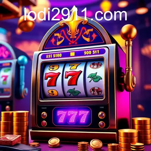 Understanding the World of Slots: A Deep Dive into Lodi291.COM