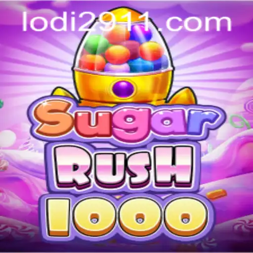 Exploring the Enchanting World of SugarRush1000 Game and Lodi291.COM
