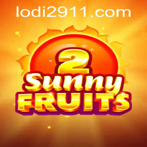 Experience the Vibrant World of SunnyFruits2: An Exciting Adventure at Lodi291.COM