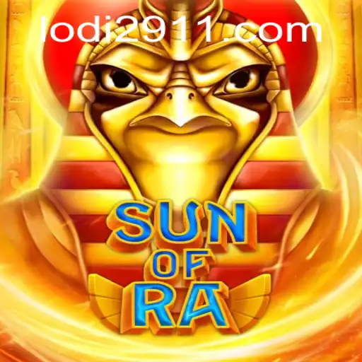 Explore the Mystical World of SunofRa with Lodi291.COM