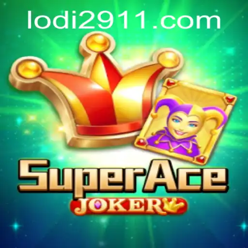 Explore the Exciting World of SuperAceJoker and Discover Lodi291.COM