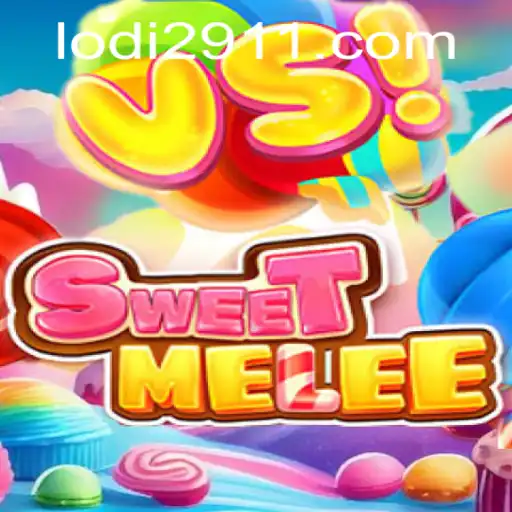 Discovering SweetMelee: An Immersive Gaming Adventure