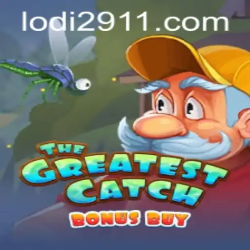 TheGreatestCatchBonusBuy Game Explored