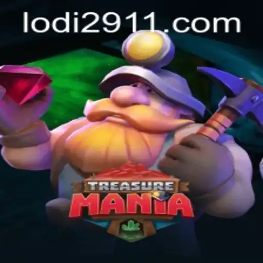 Discover the World of TreasureMania: Adventure Awaits with Lodi291.COM