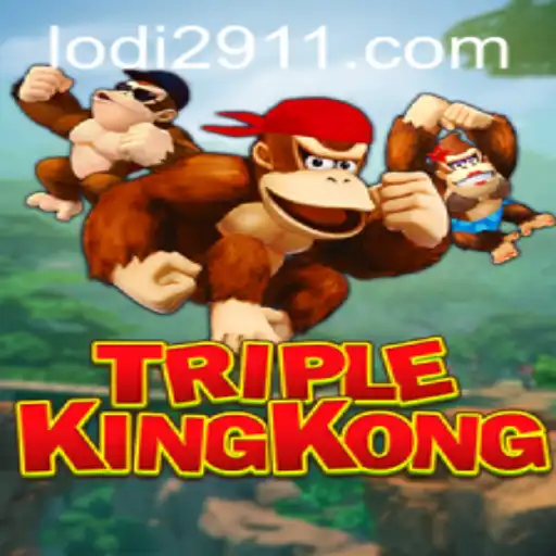 Exploring the Exciting World of TripleKingKong: An In-depth Guide