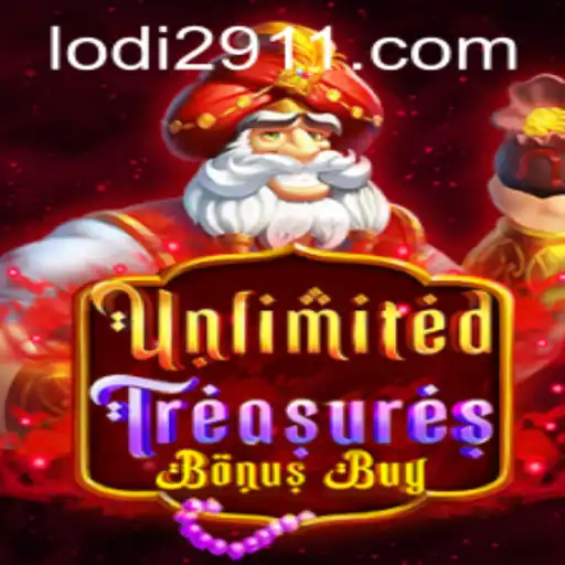 Discover the World of UnlimitedTreasuresBonusBuy at Lodi291.COM
