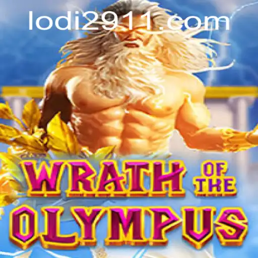 Unveiling WrathofOlympus: A Thrilling Adventure in Mythology-Themed Gaming